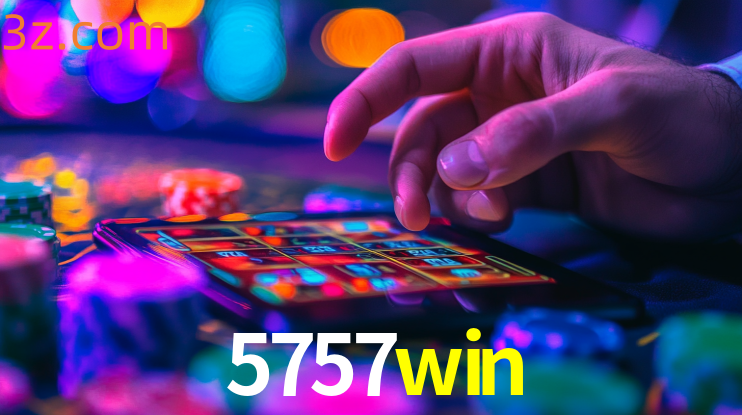 Conta Pessoal 5757win
